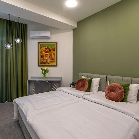 يريفان Aurora Hotel By Benefice المظهر الخارجي الصورة