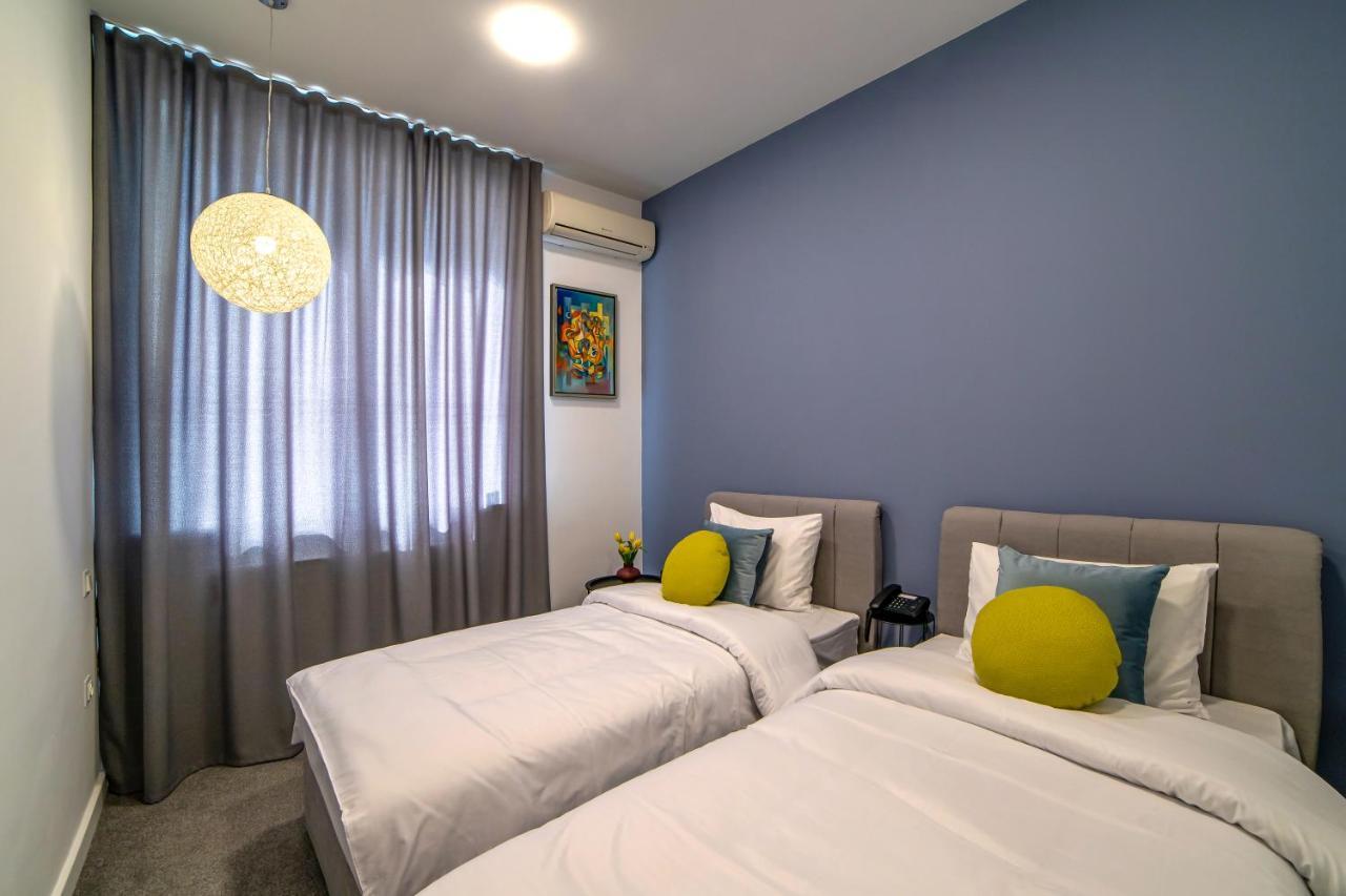 يريفان Aurora Hotel By Benefice المظهر الخارجي الصورة