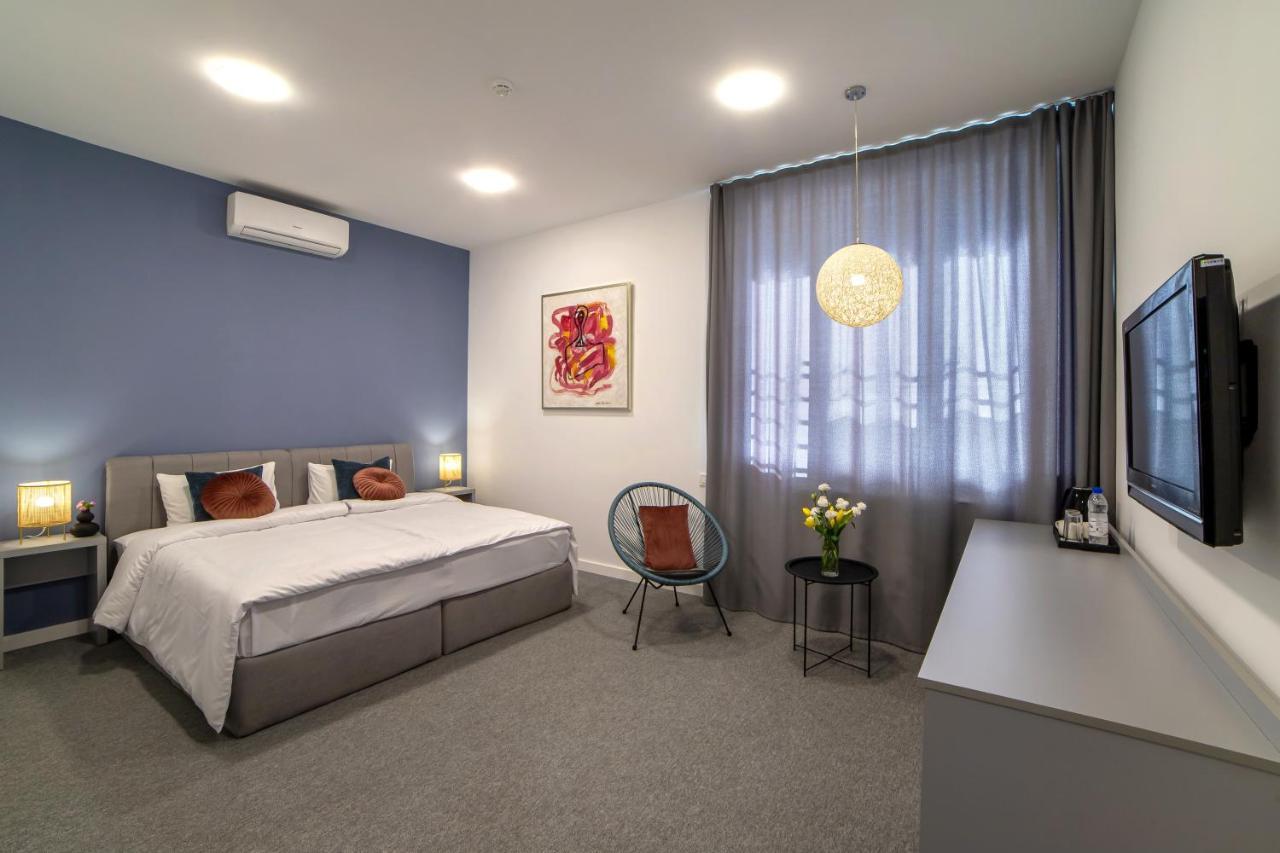 يريفان Aurora Hotel By Benefice المظهر الخارجي الصورة