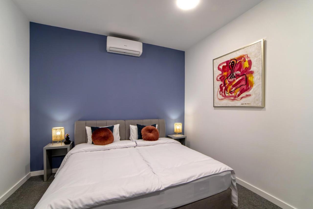 يريفان Aurora Hotel By Benefice المظهر الخارجي الصورة